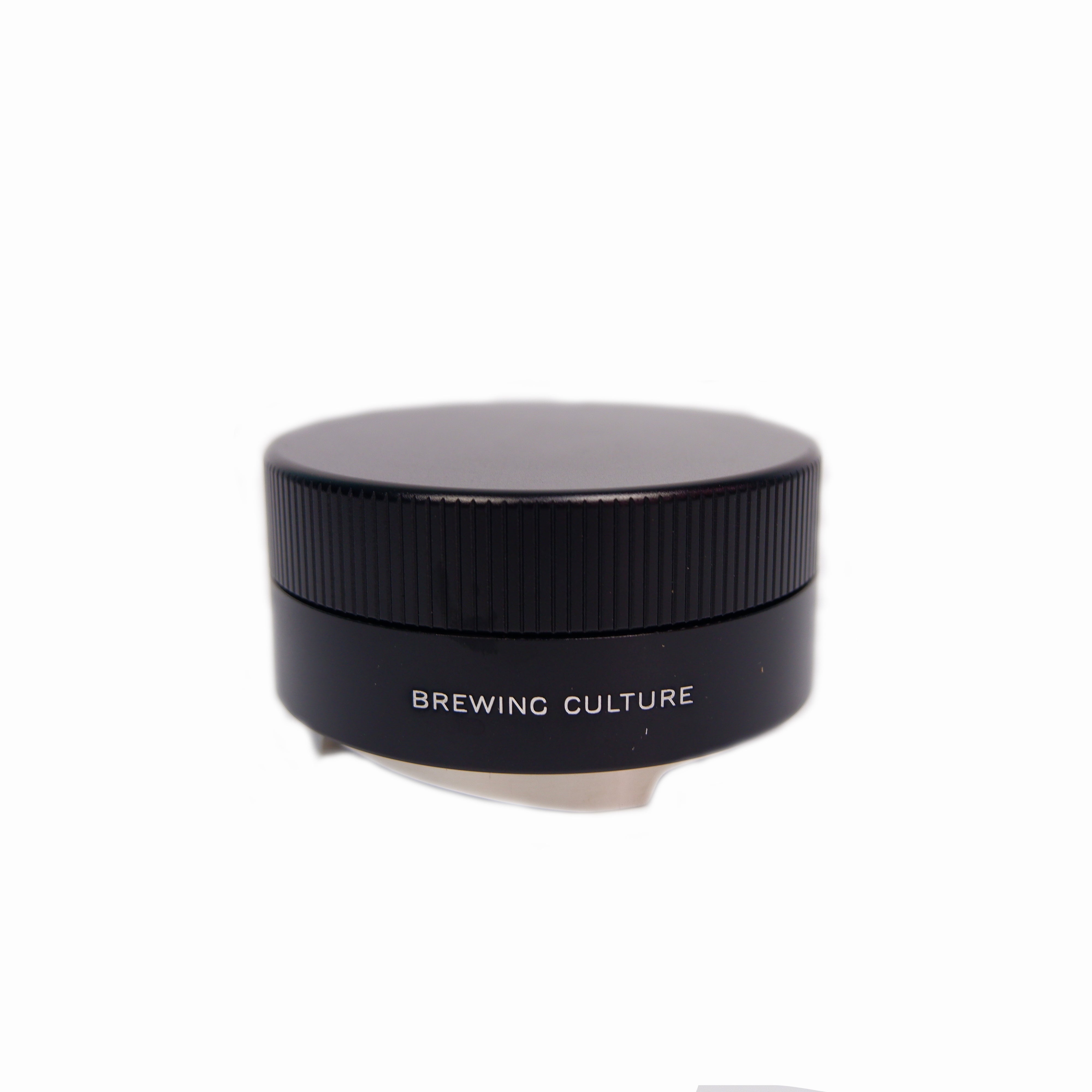 BC Gravity Coffee Distributor Black